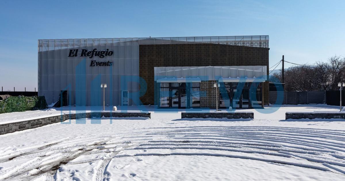 Spațiu industrial în Gârleni