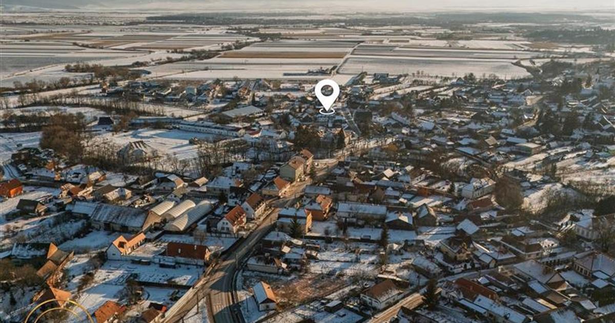 Spațiu industrial în Ilieni