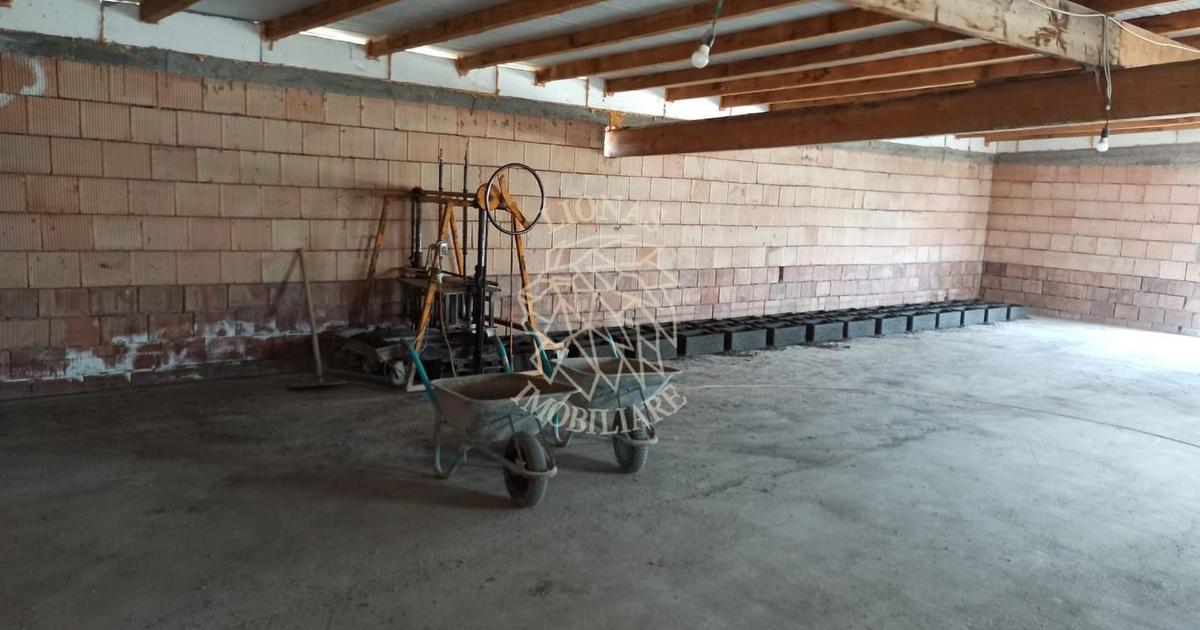 Spațiu industrial în Jelna