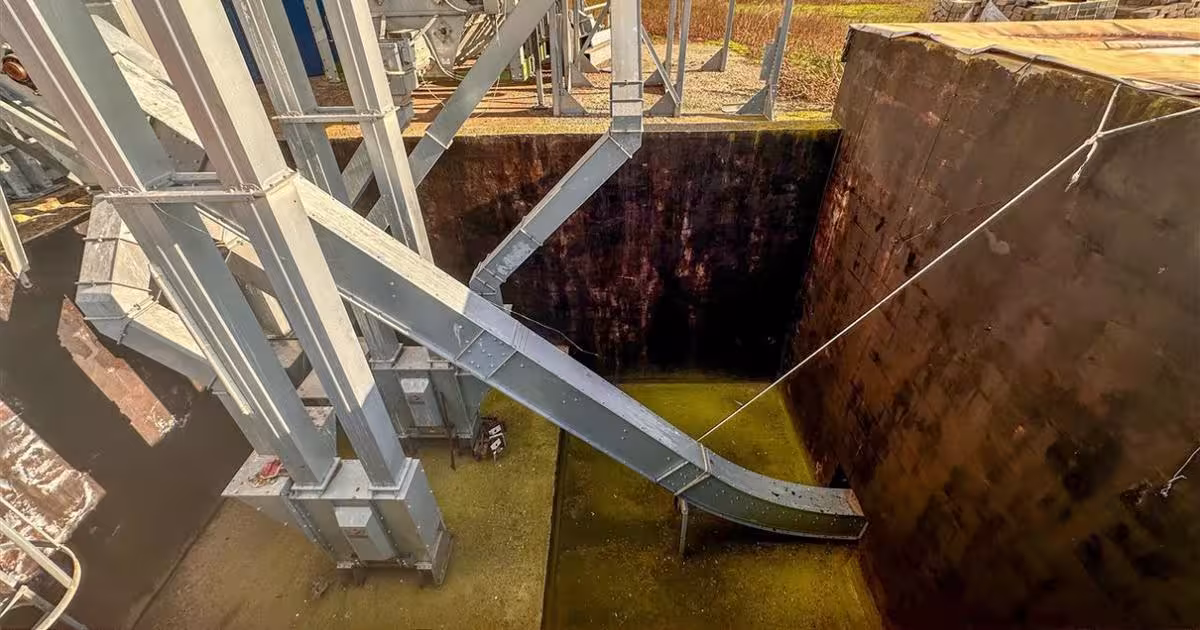 Spațiu industrial 30 mp în Luciu
