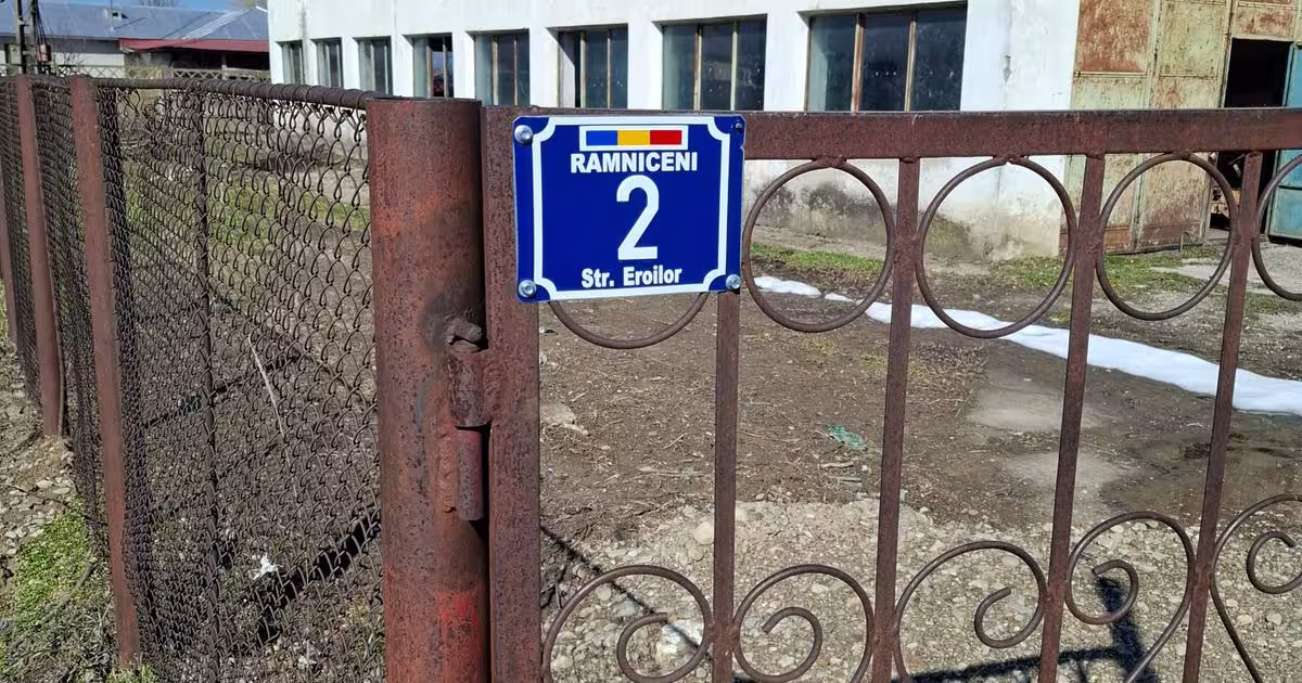 Spațiu industrial 600 mp în Măicănești