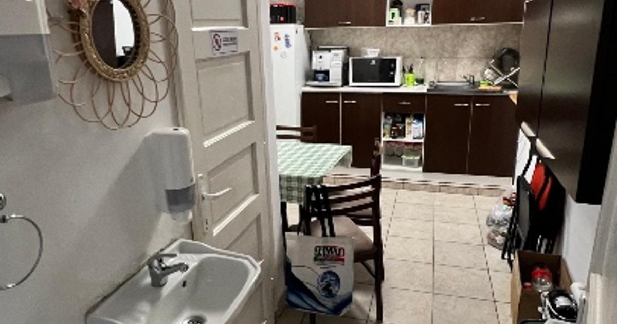 Spațiu industrial 410 mp în zona Iosia, Oradea