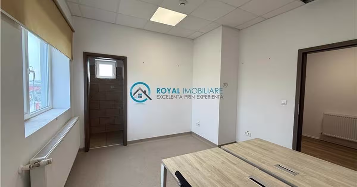 Spațiu industrial în zona Exterior Vest, Ploiești