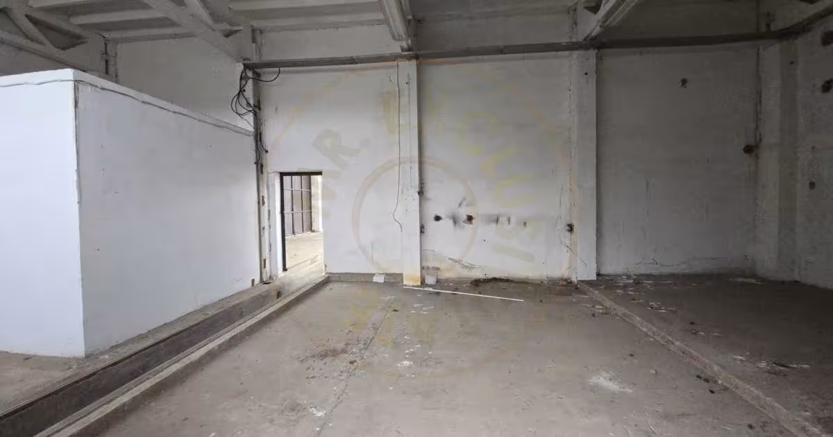 Spațiu industrial 3478 mp în zona Central, Satu Mare