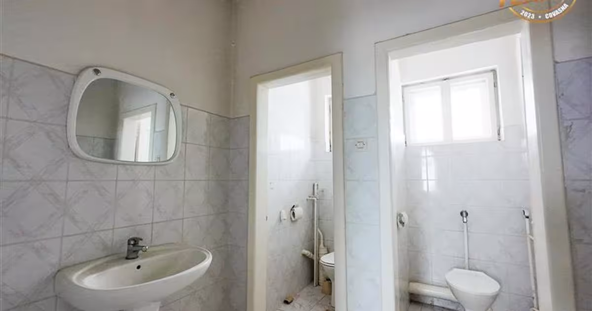 Spațiu industrial în zona Simeria, Sfântu Gheorghe