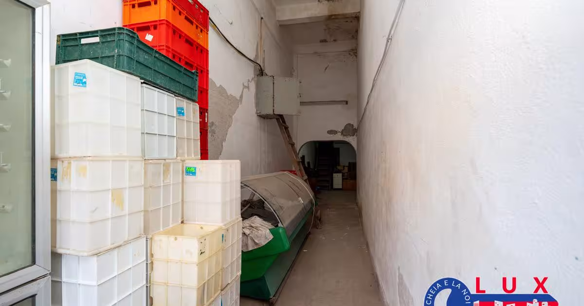 Spațiu industrial 170.3 mp în zona Vest, Tulcea