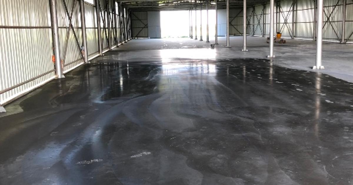 Spațiu industrial 1440 mp în Vânători