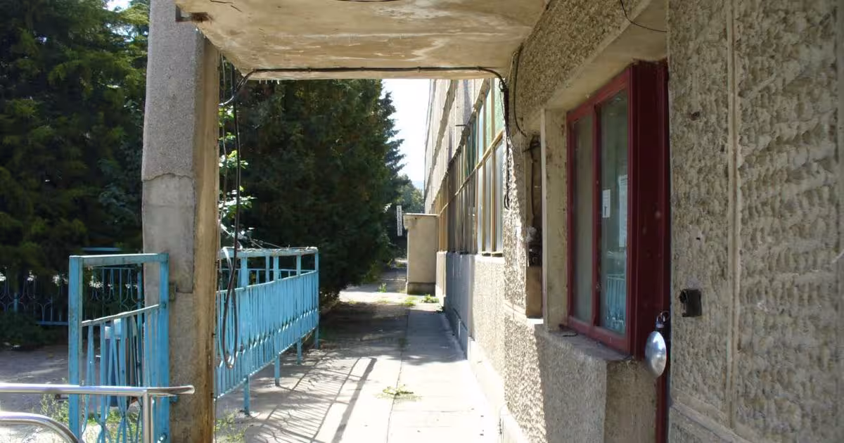 Spațiu industrial 40000 mp în zona Exterior Nord, Vaslui