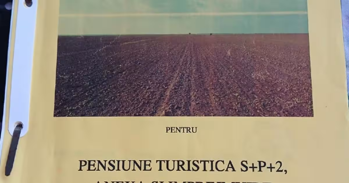 Teren agricol intravilan de 6000 mp, în Adunații-Copăceni