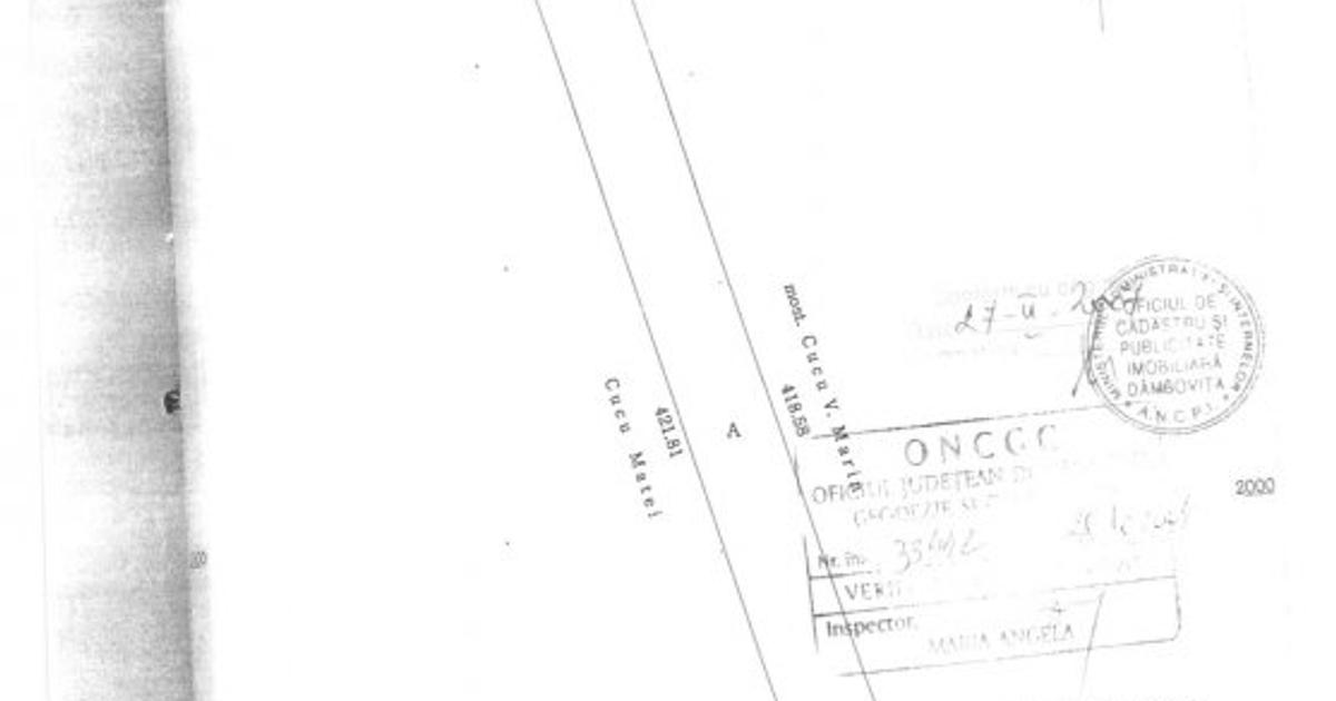 Teren agricol extravilan de 22500 mp, în Bâldana