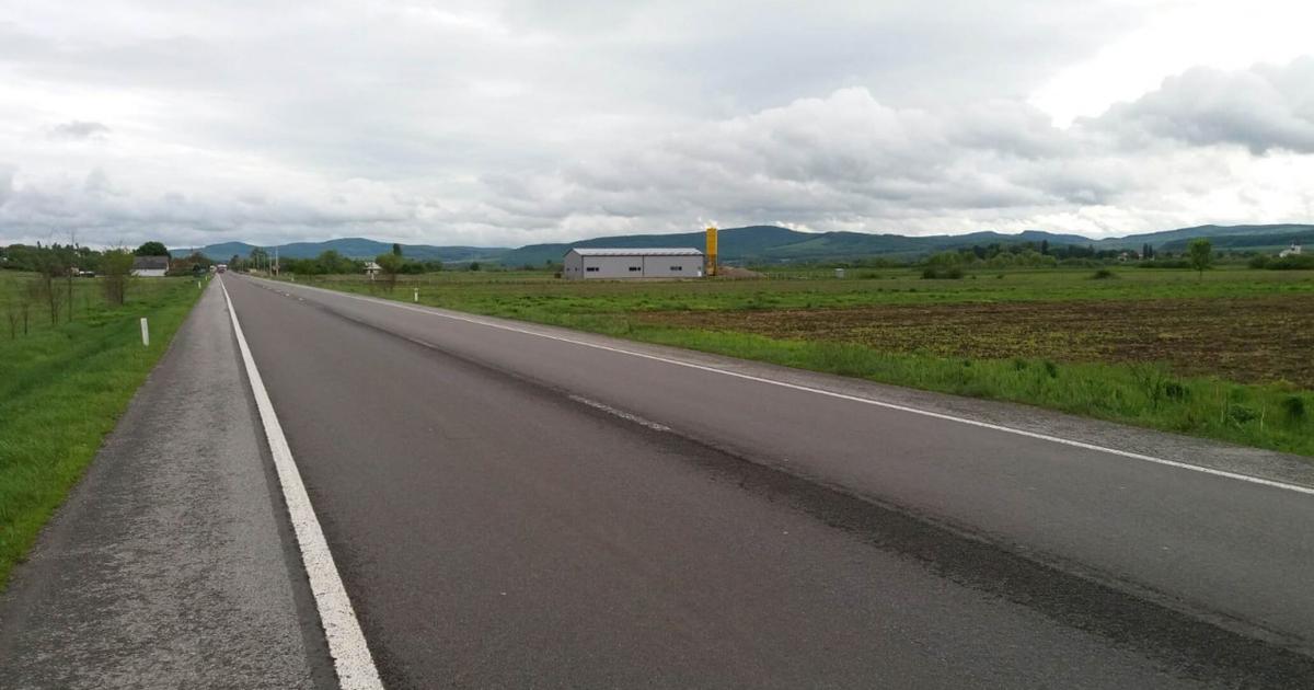 Teren agricol extravilan de 19000 mp, în zona Sud, Bistrița