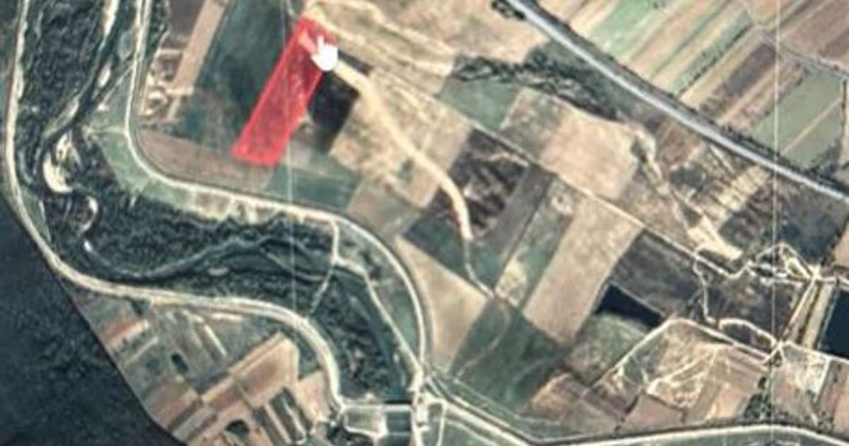 Teren agricol extravilan de 72300 mp, în Bolintin-Deal