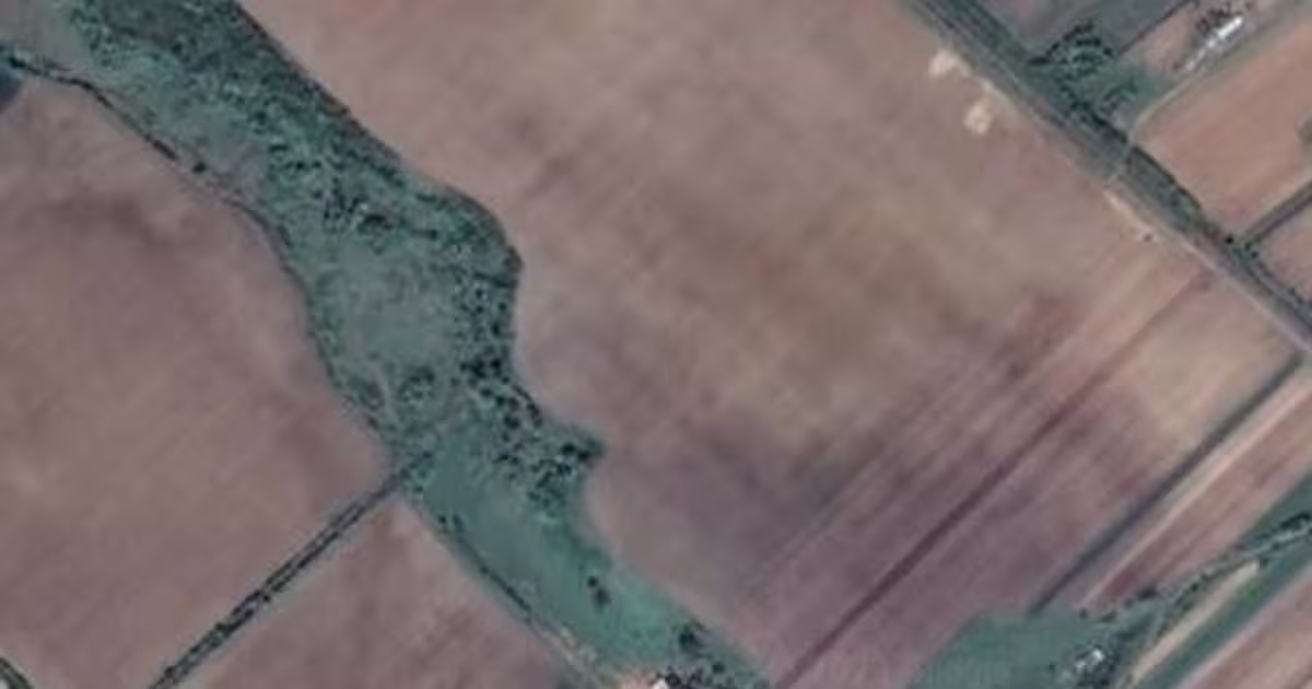 Teren agricol extravilan de 5000 mp, în Brădești