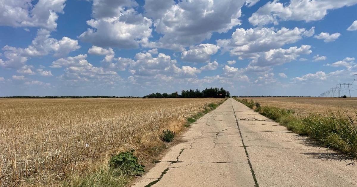 Teren agricol extravilan de 17300 mp, în zona Central, Budești