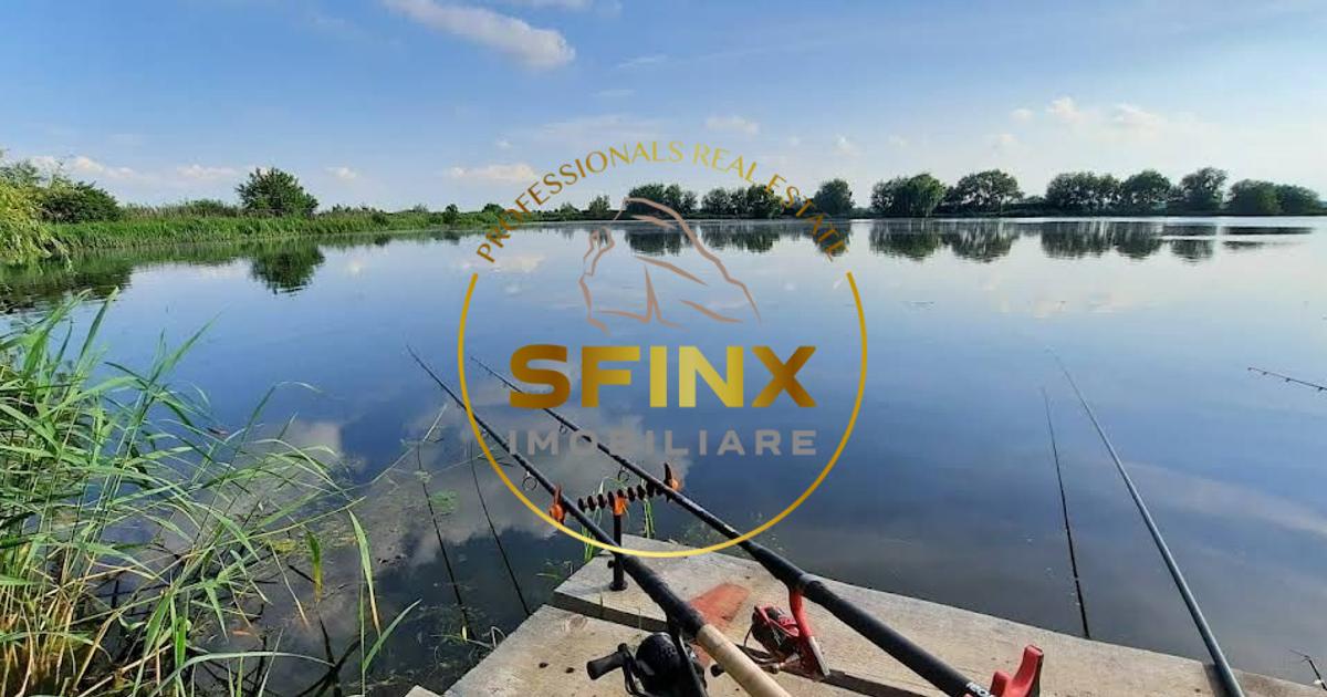 Teren agricol intravilan de 126000 mp, în Călinești