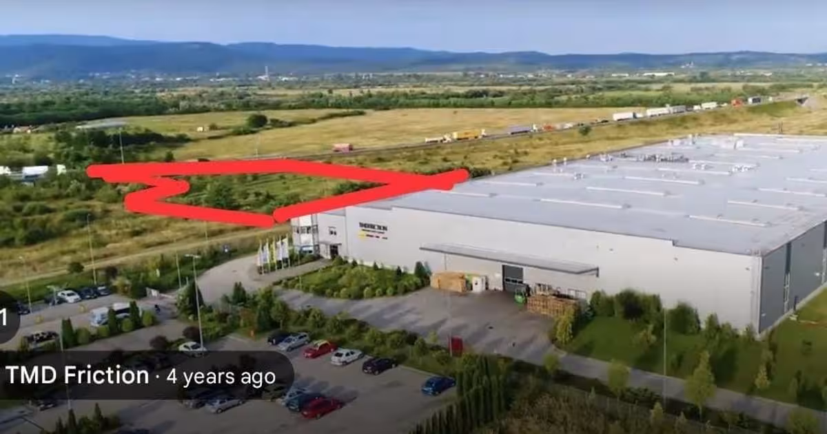 Teren agricol extravilan de 6500 mp, în zona Periferie, Caransebeș
