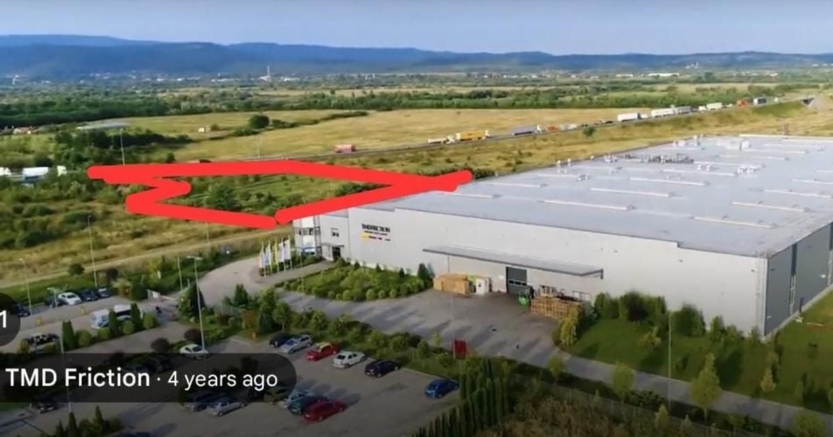 Teren agricol extravilan de 6500 mp, în zona Periferie, Caransebeș