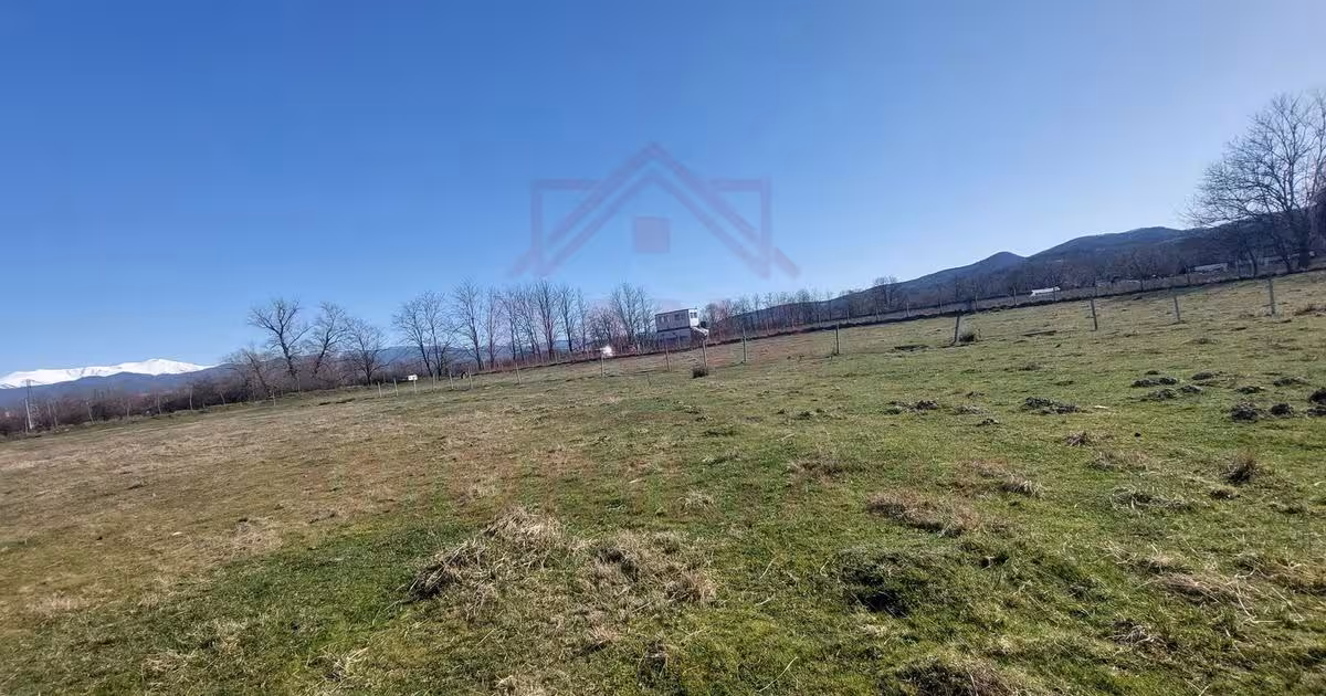 Teren agricol extravilan de 20000 mp, în zona Vest, Caransebeș
