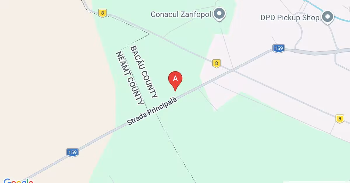Teren agricol intravilan de 2000 mp, în Cârligi