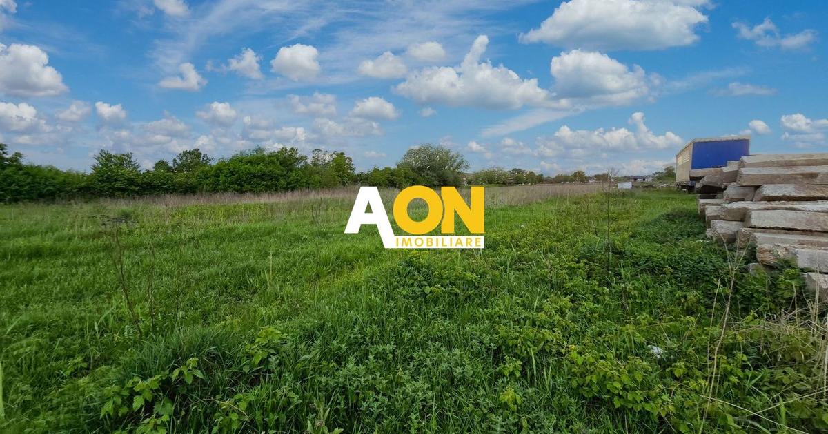 Teren agricol extravilan de 2800 mp, în Galtiu