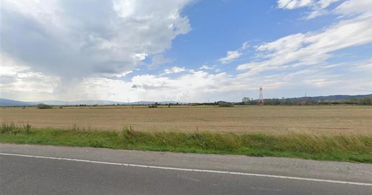 Teren agricol extravilan de 5550 mp, în zona Sud, Gheorgheni