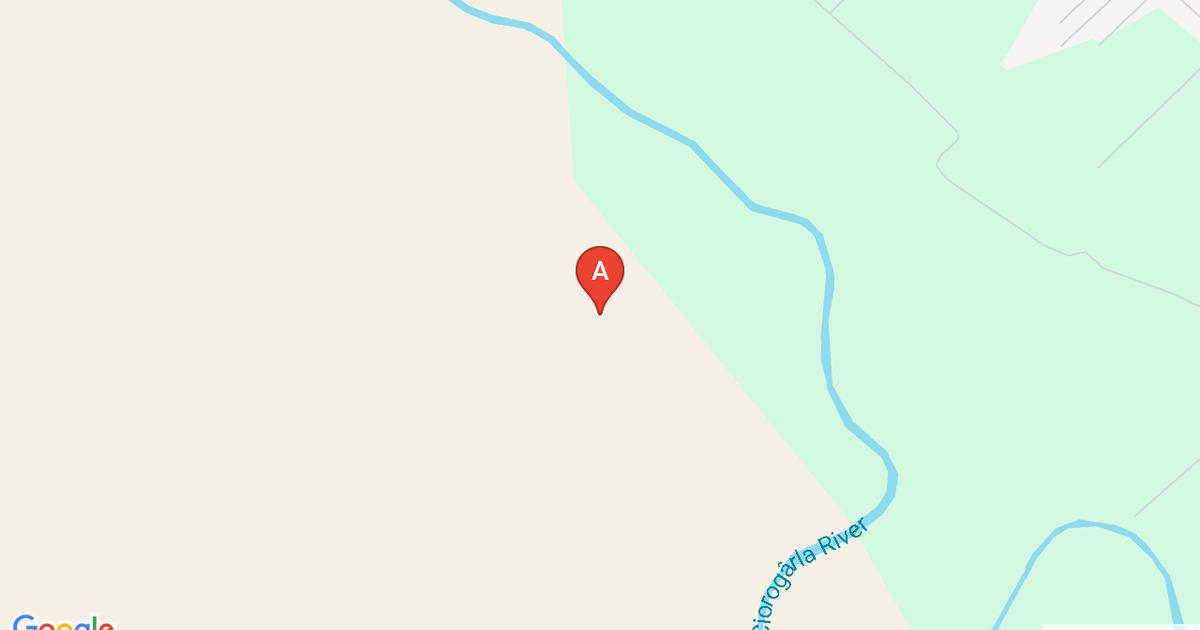 Teren agricol extravilan de 10000 mp, în Joița