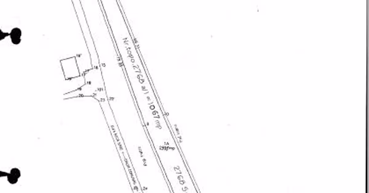 Teren agricol extravilan de 2395 mp, în Josenii Bârgăului preț 23.850 RON