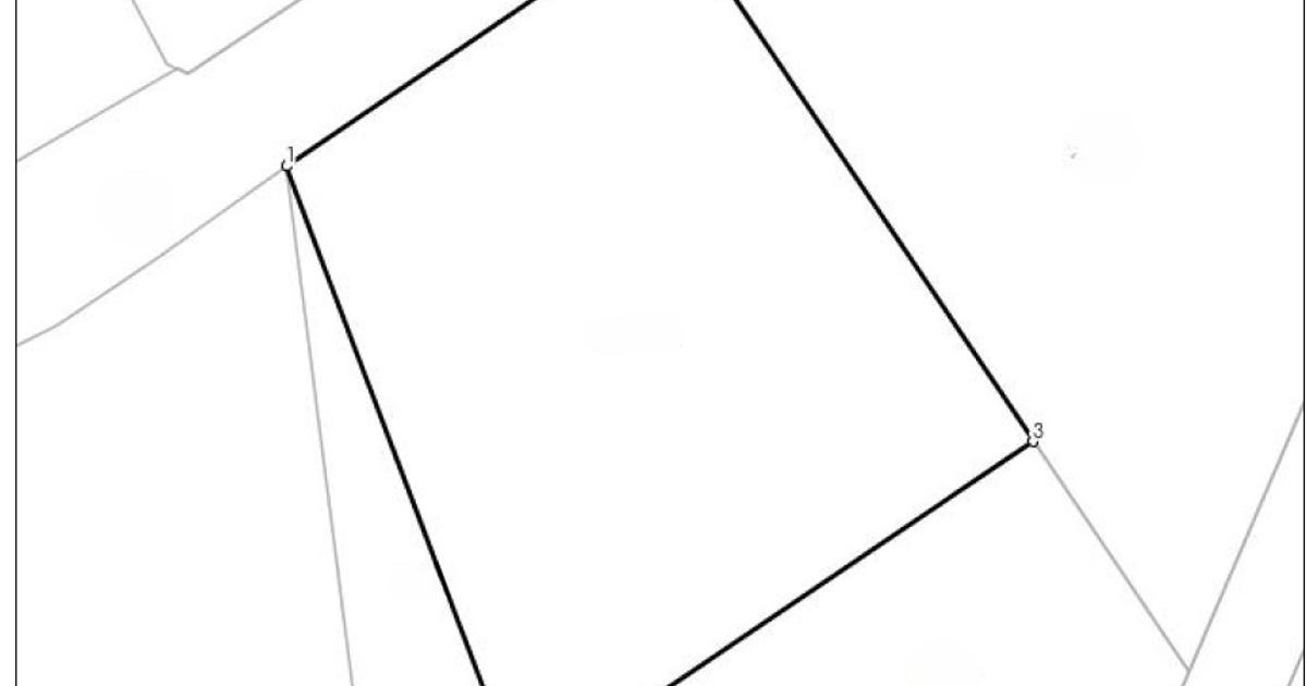 Teren agricol intravilan de 1500 mp, în Leliceni