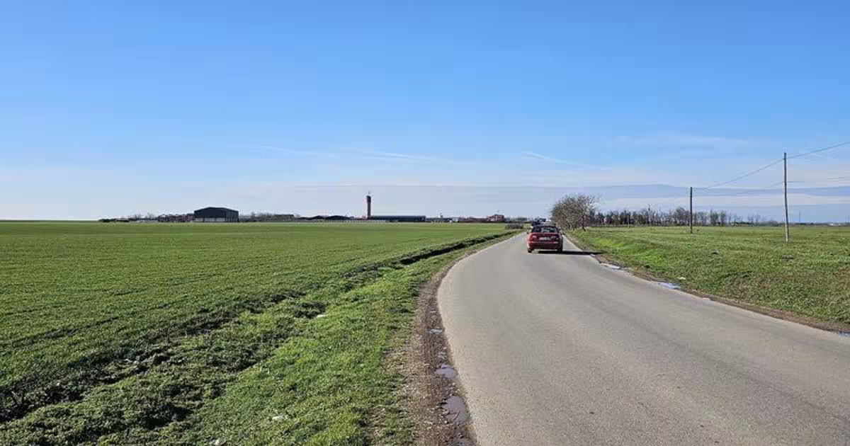 Teren agricol extravilan de 8632 mp, în Livada de Bihor