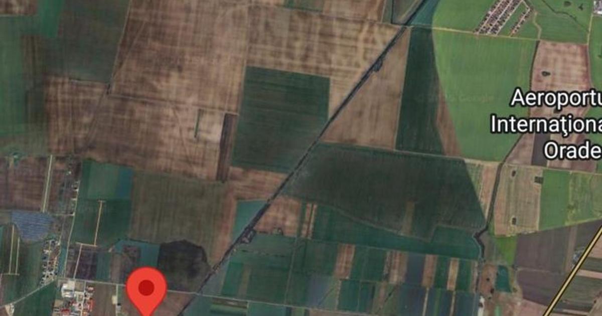 Teren agricol extravilan de 8632 mp, în Livada de Bihor