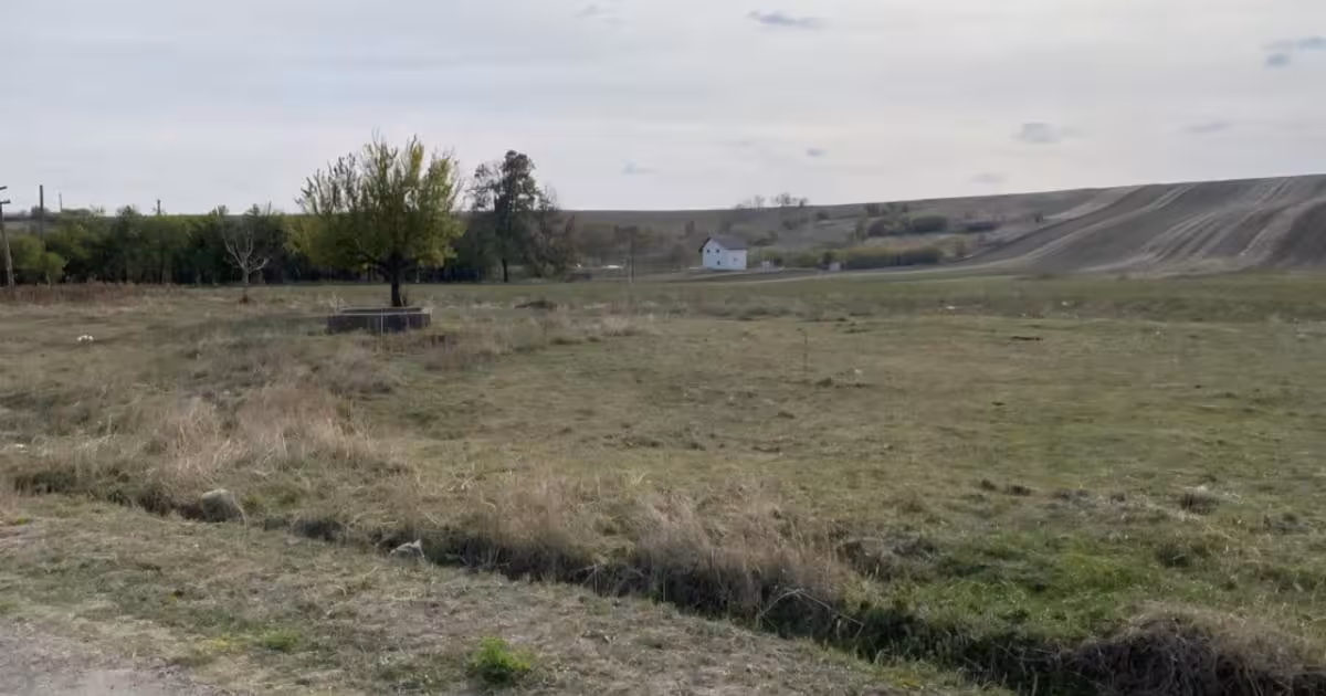 Teren agricol extravilan de 5000 mp, în Malu Mare