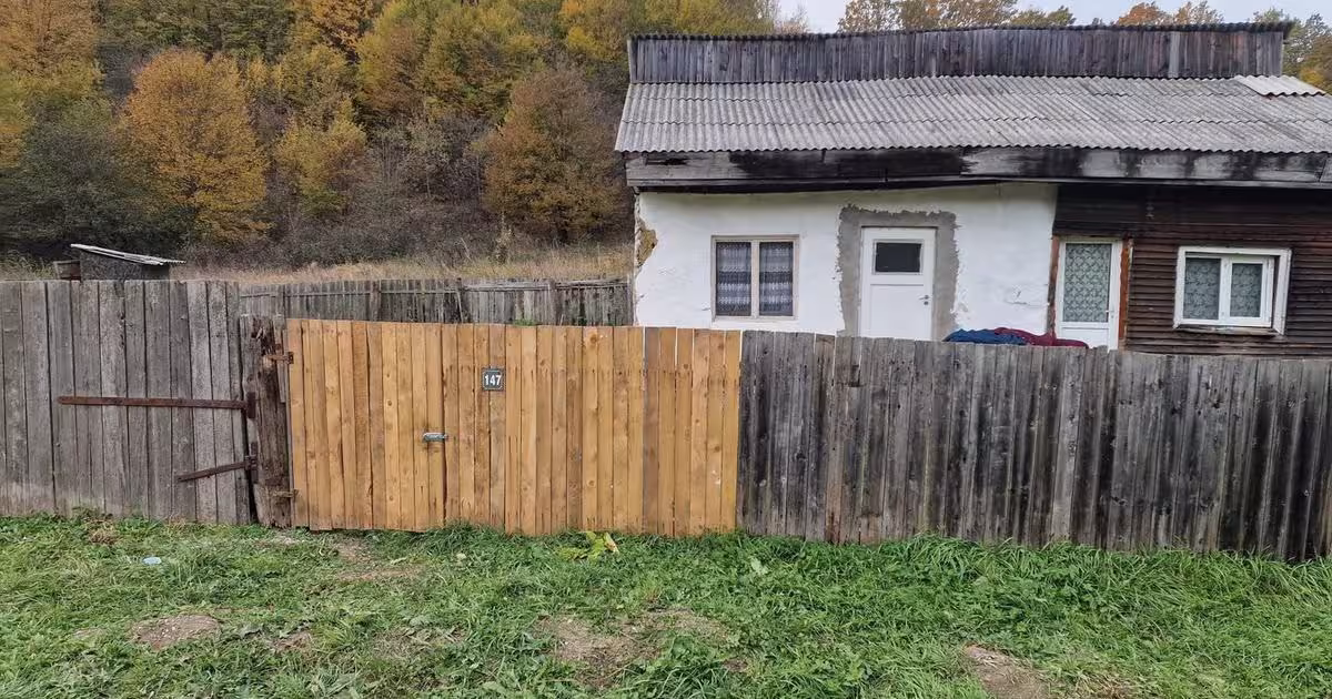 Teren agricol extravilan de 1717 mp, în Mărgineni