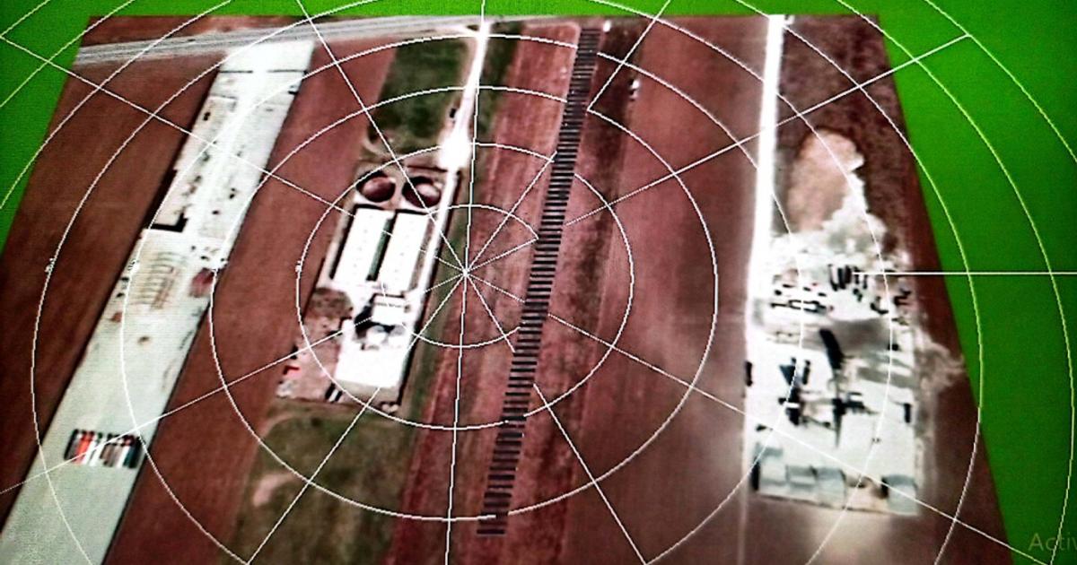 Teren agricol extravilan de 5200 mp, în Năvodari