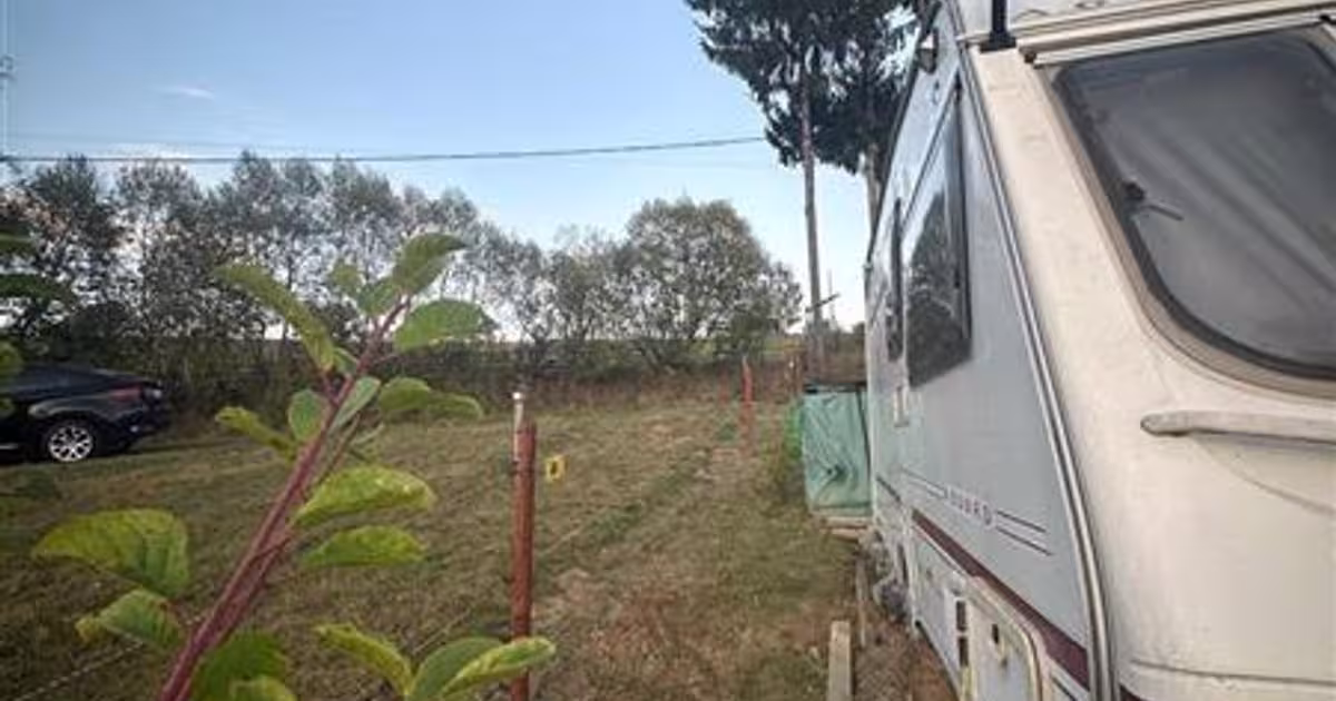 Teren agricol extravilan de 682 mp, în zona Nord-Est, Întorsura Buzăului