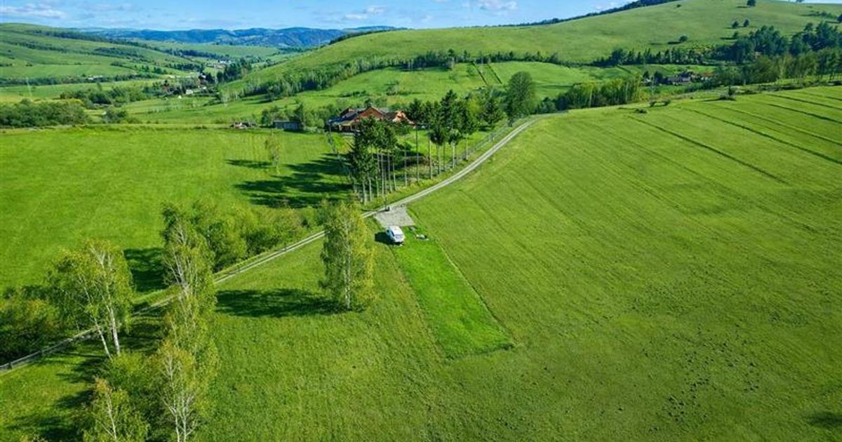 Teren agricol extravilan de 682 mp, în zona Nord-Est, Întorsura Buzăului