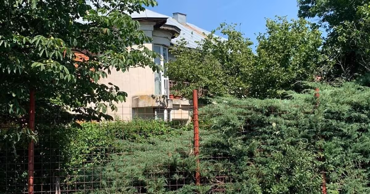 Teren agricol intravilan de 490000 mp, în Oboga