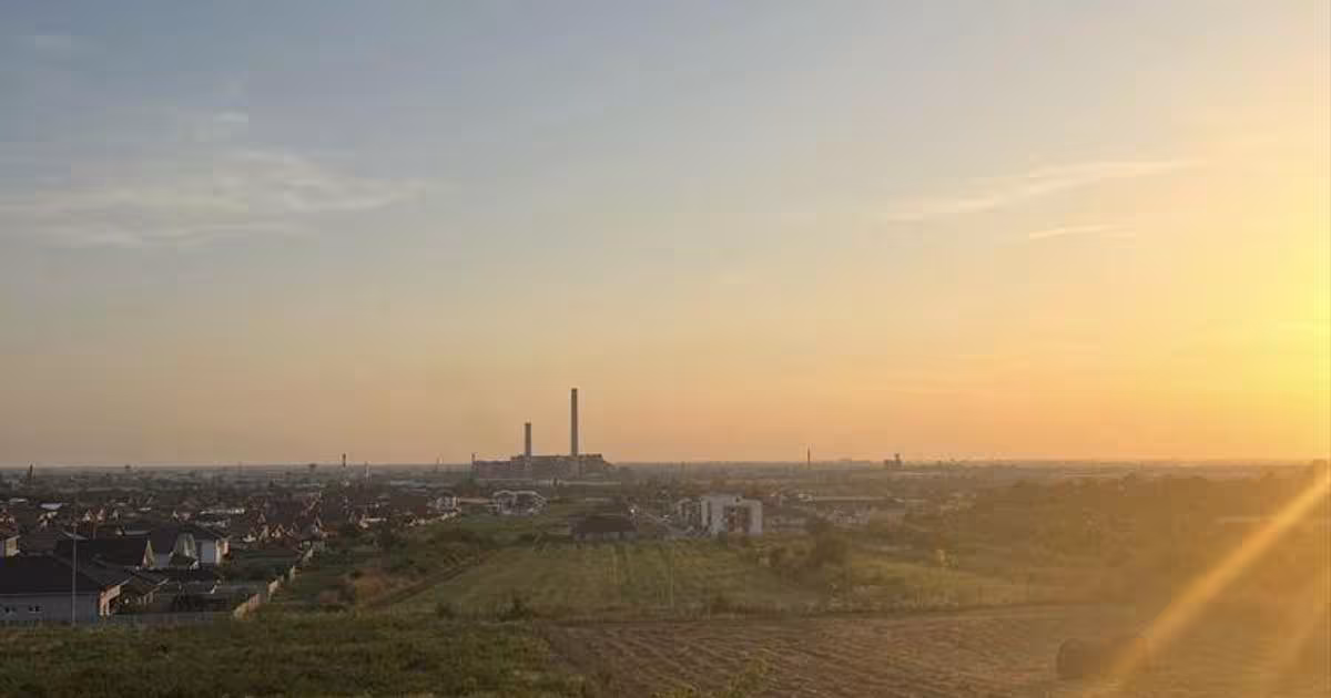 Teren agricol extravilan de 7496 mp, în zona Oncea, Oradea