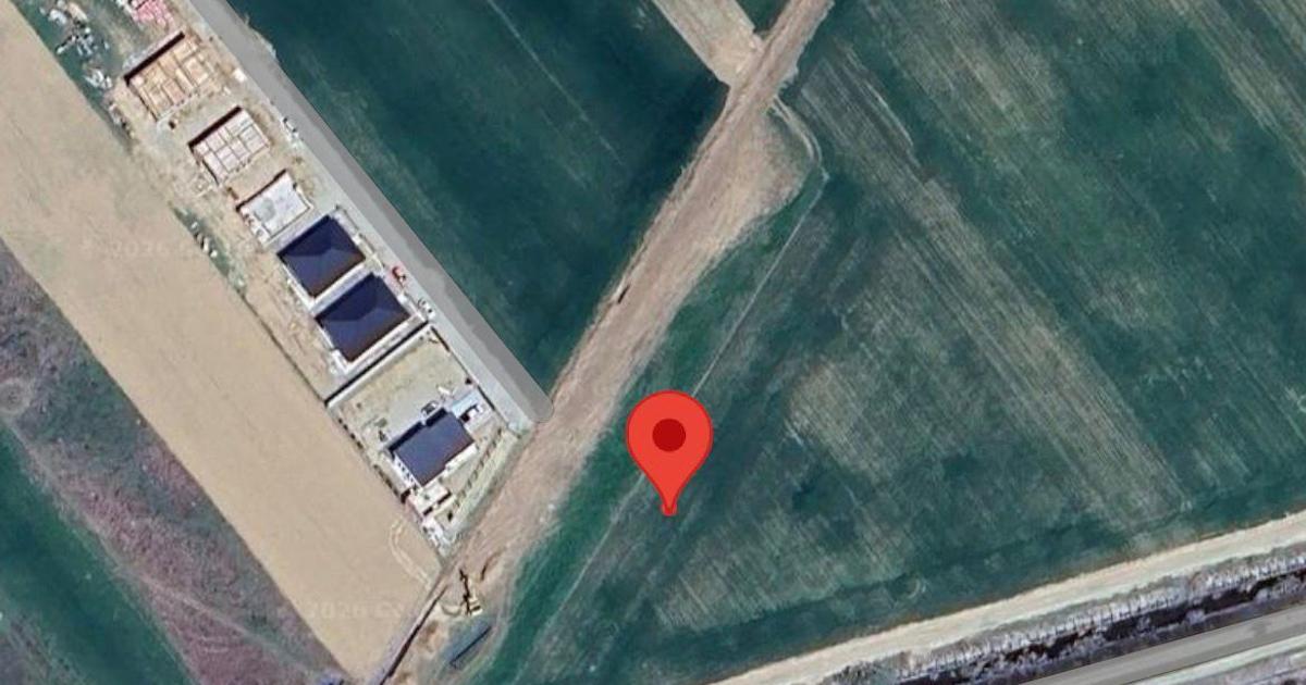 Teren agricol intravilan de 1789 mp, în Oșorhei