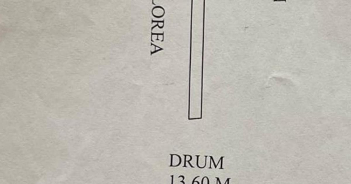 Teren agricol extravilan de 5054 mp, în Săbăreni