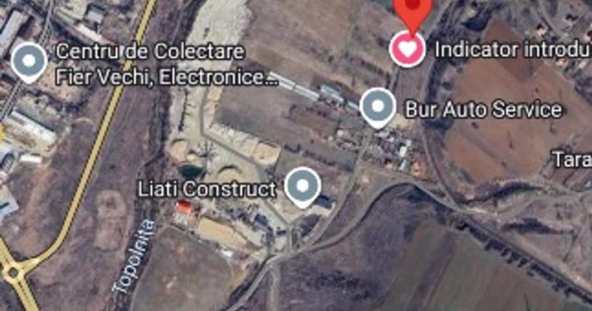Teren agricol extravilan de 8700 mp, în Șimian