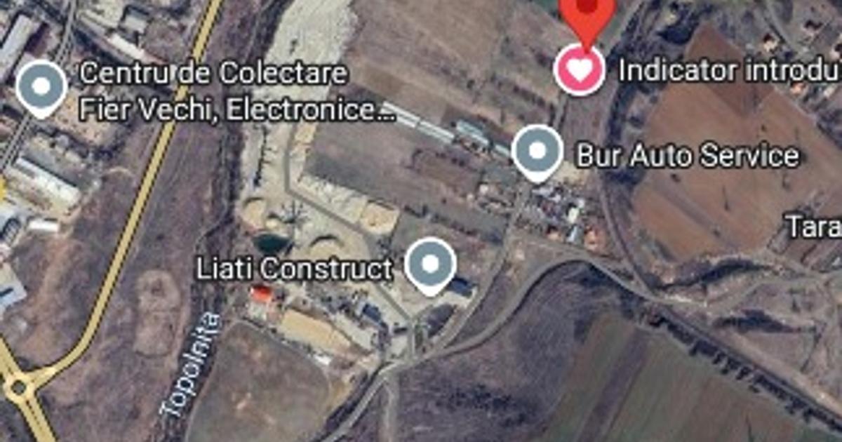 Teren agricol extravilan de 8700 mp, în Șimian