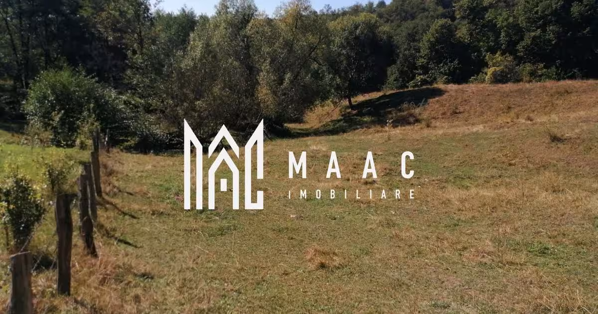 Teren agricol extravilan de 20000 mp, în Stoenești