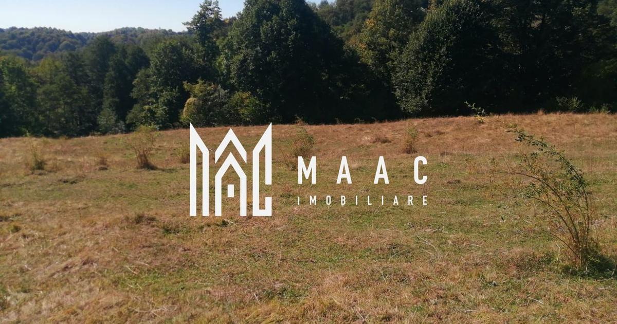 Teren agricol extravilan de 20000 mp, în Stoenești