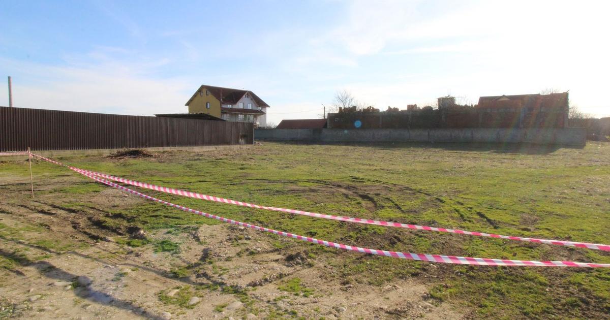 Teren agricol extravilan de 500 mp, în zona Exterior Est, Târgu Jiu