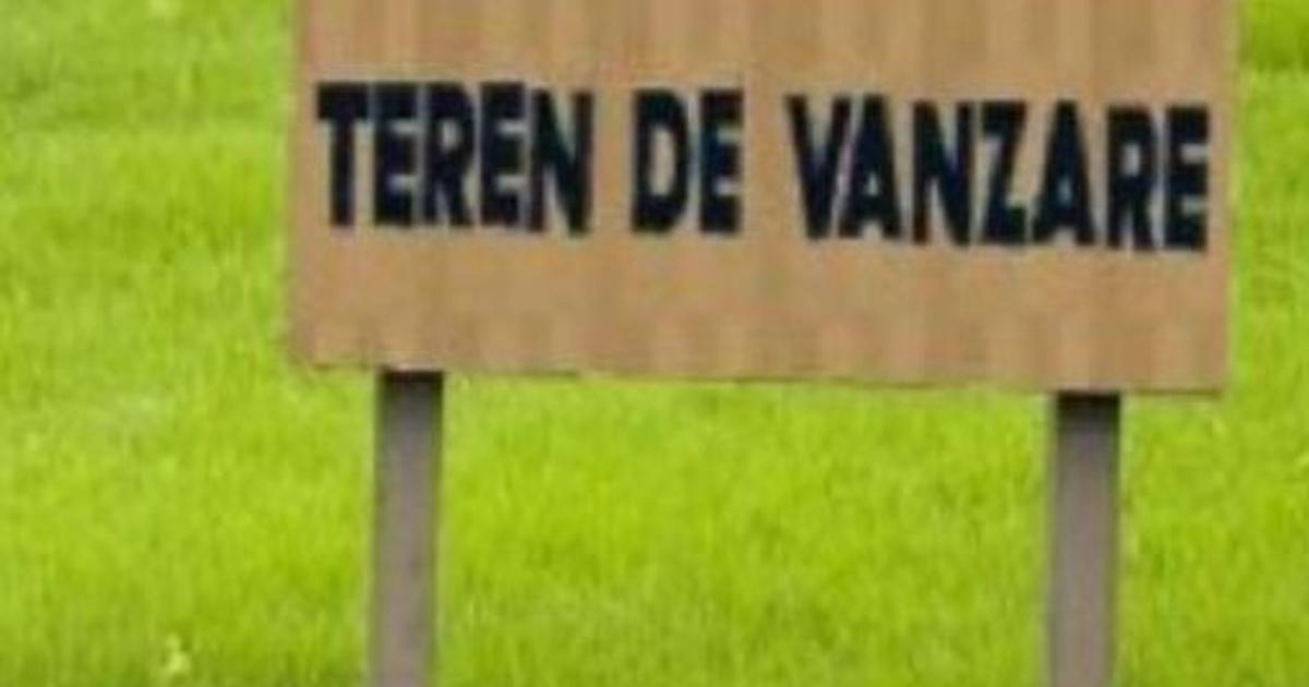 Teren agricol intravilan de 33300 mp, în Tulgheș