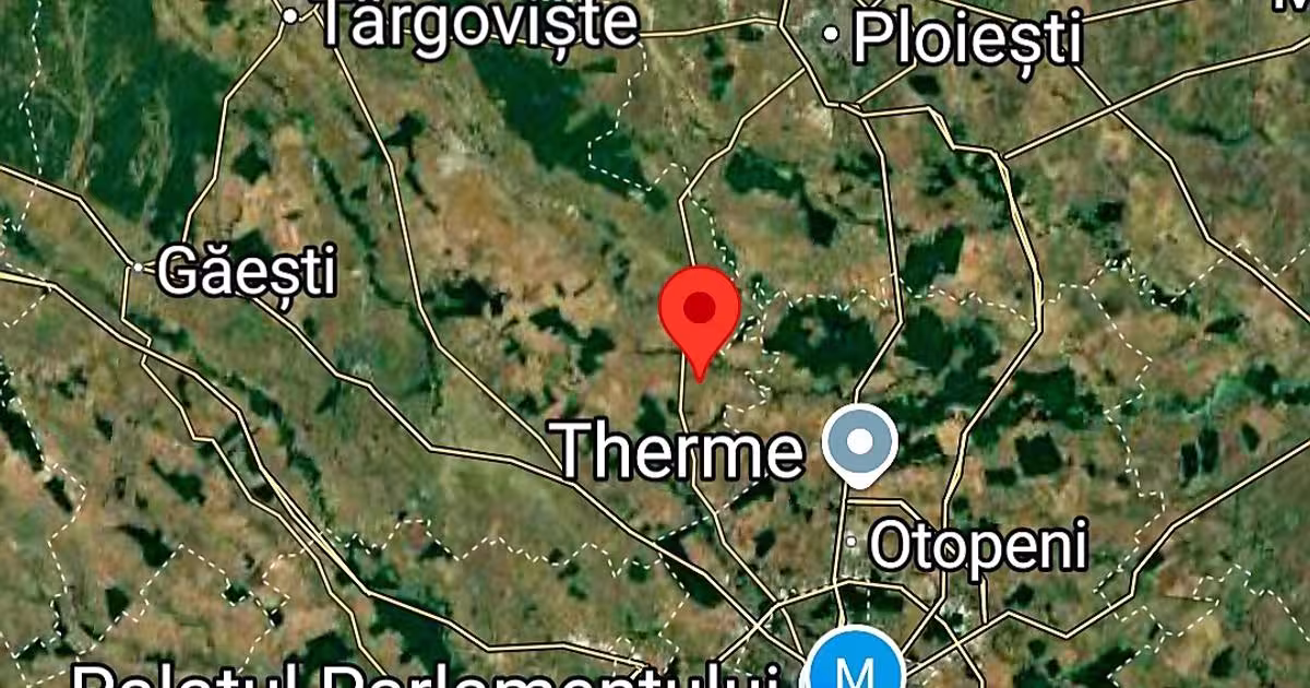 Teren agricol extravilan de 7500 mp, în Ungureni (Butimanu)