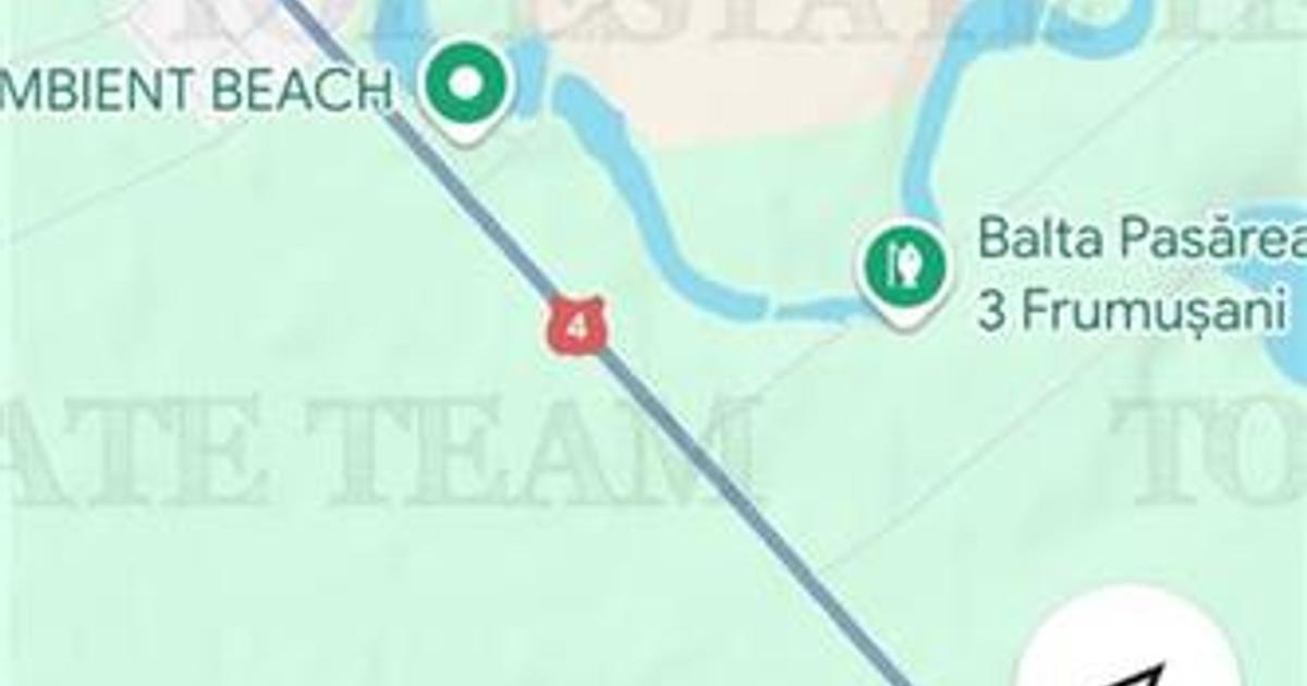 Teren agricol intravilan de 51000 mp, în Vasilați