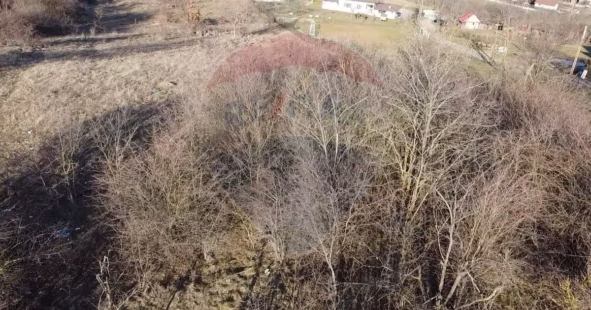 Teren Construcții intravilan de 1654 mp, în zona Central, Alba Iulia