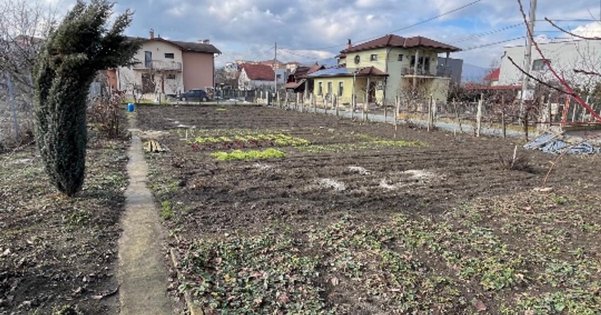 Teren Construcții intravilan de 405 mp, în zona Central, Alba Iulia