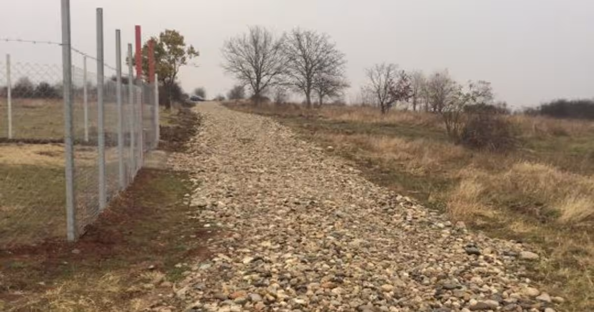 Teren Construcții intravilan de 15500 mp, în zona Cetate, Alba Iulia